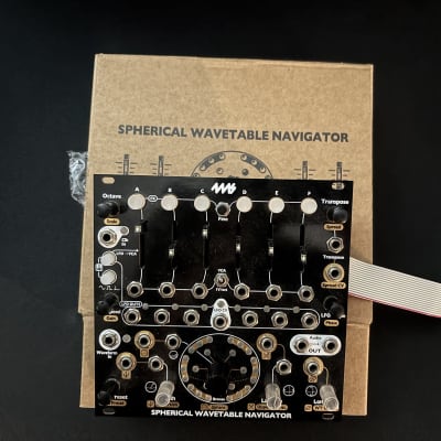 DTM・DAW e352 cloud terrarium Synthesis Technology E352 Cloud Terrarium - Milk Audio Store