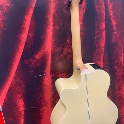 Takamine EG523SC-12 12 String Guitar (Houston, TX) image 9