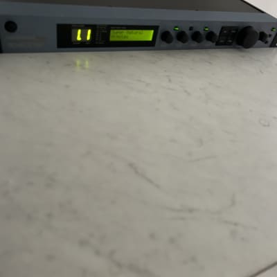 TC Helicon VoiceWorks Plus Vocal Harmonizer / Multi-Effect