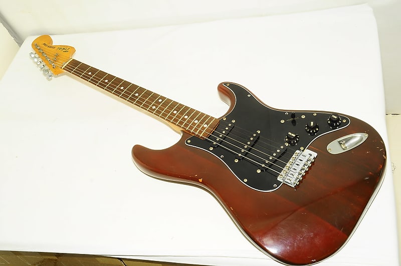 TOKAI Silver Star Stratotype Electric Guitar Ref.No.5741 image 1