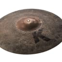 Zildjian 20" K Custom Special Dry Crash Cymbal - Mint, Demo