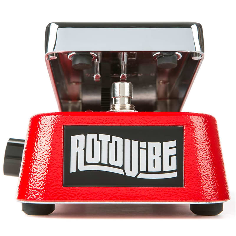 Jim Dunlop JD-4S ROTOVIBE（中古/送料無料）【楽器検索デジマート】