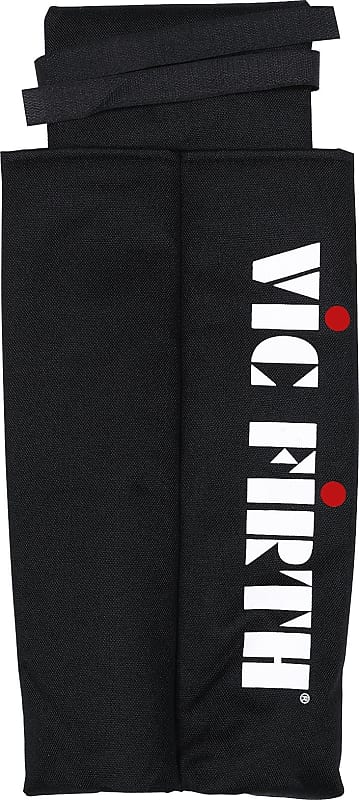 Vic Firth Marching Snare Stick Bag – 2 pr image 1