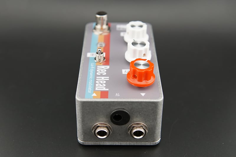 Bleak District Electric Rec Head 限定カラー Bleak District Electric Rec Head v2 2025 - Limited Edition 3