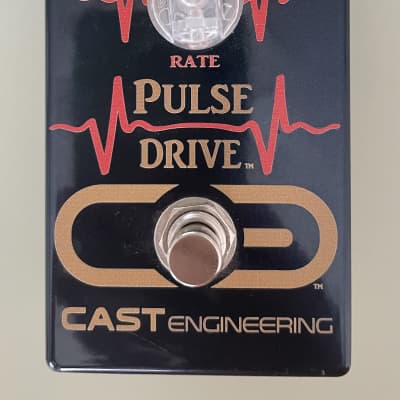 Reverb.com listing, price, conditions, and images for cast-engineering-pulse-drive