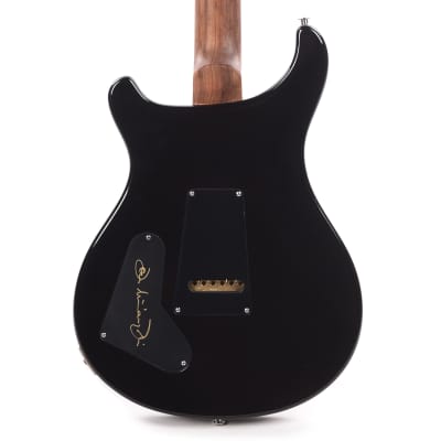 PRS Private Stock Limited Edition John McLaughlin Charcoal Phoenix w/Smoked Black Back (Serial #0378144) image 4