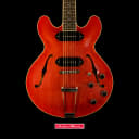 Collings I-30 LC Faded Cherry 2020