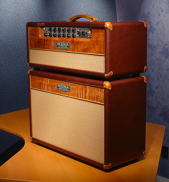 Mesa boogie best sale custom shop