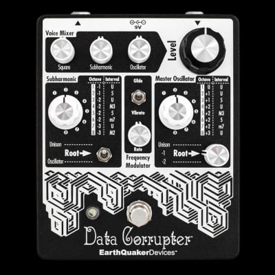 Reverb.com listing, price, conditions, and images for earthquaker-devices-data-corrupter