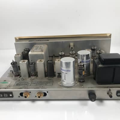 Scott Kit Stereomaster Type LT-110 - Vintage Wideband FM Stereo Tuner imagen 5