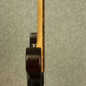 Washburn wl14 top