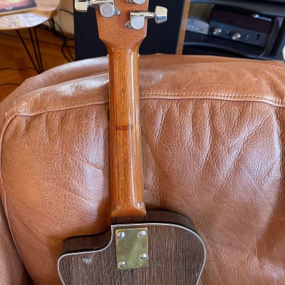 Ronald Ho 5-string electric mandolin , 1990 image 15