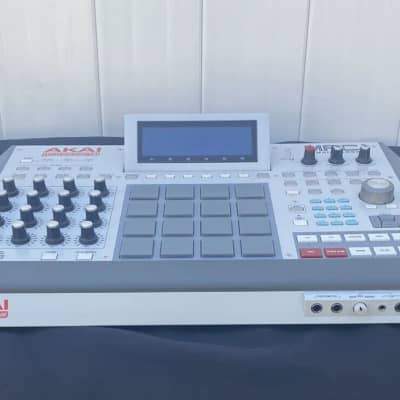 Akai MPC Renaissance Groove Production Studio | Reverb