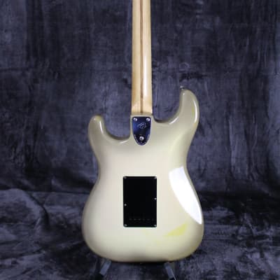 1979 Fender Stratocaster Antigua image 3