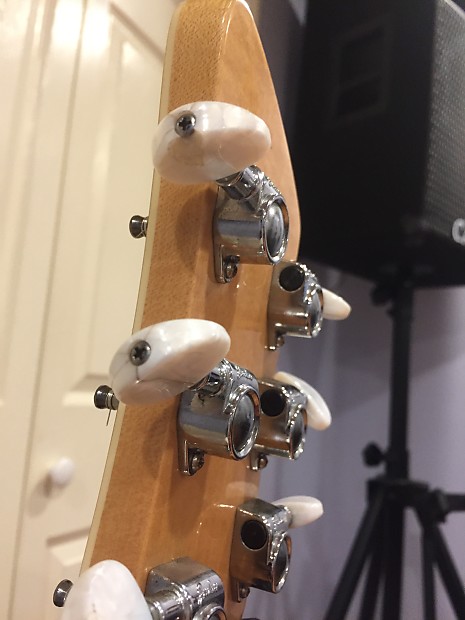 DiPinto Mach IV Blue | Reverb DiPinto Mach IV Blue | Reverb