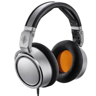 Neumann NDH-20 Studio Headphones - Mint, Open Box