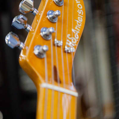 HS Anderson Madcat Vintage Reissue V2 2019 | Reverb