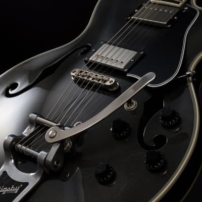 Edwards Edwards E-TORROCCO-CTM Metallic Gray [SN 2125689] [12/13] | Reverb  Canada