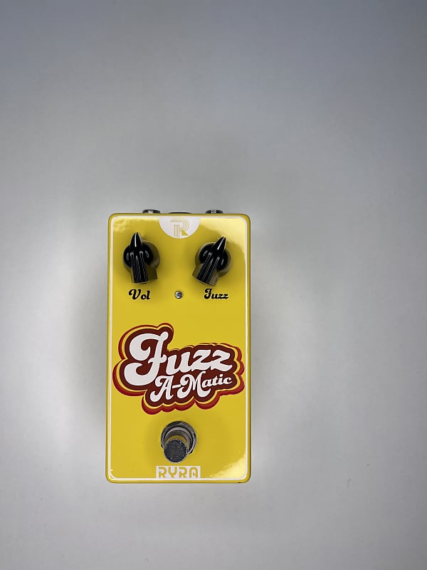 Ryra Fuzz A-Matic