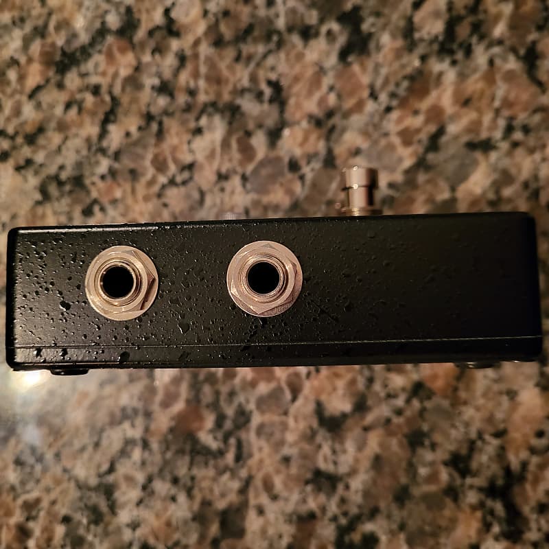 Providence P-4E A/B BOX｜ミュージックランドKEY