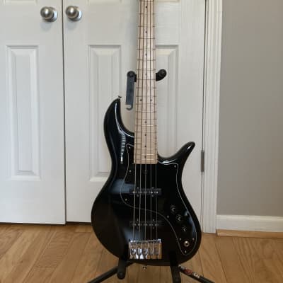 F Bass VF5 2023 - Black image 1