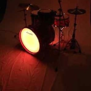 Drumlite for 22