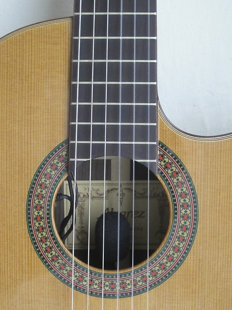 Alvarez mc90c on sale