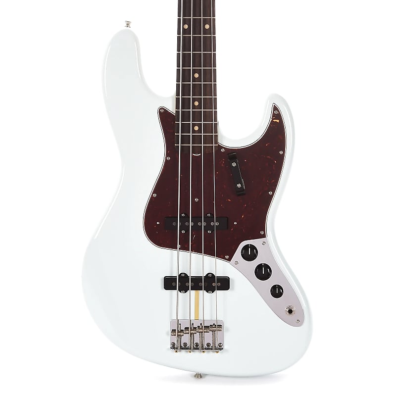 Fender American Original '60s Jazz Bass image 3