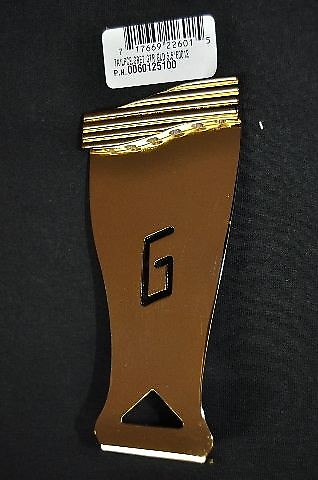 Gretsch online g tailpiece