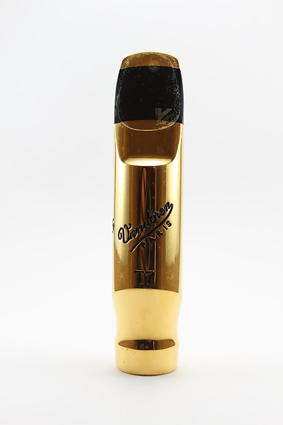 Vandoren V16 50s (Medium Chamber) T7 Tenor Saxophone