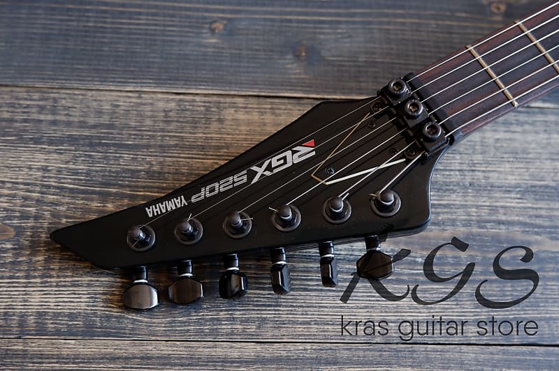 YAMAHA RGX512J ジャパンビンテージ 日本製 - メルカリ