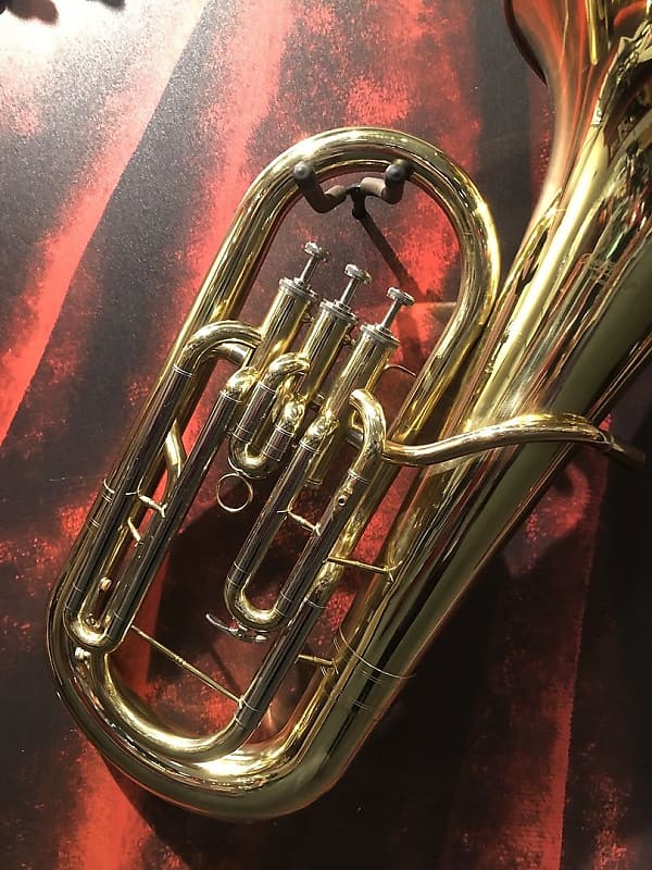 Jean Baptiste JB482 Euphonium (Las Vegas, NV) Reverb