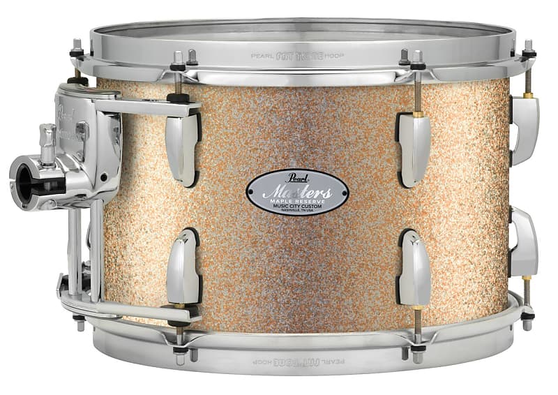 Pearl Music City Masters Maple Reserve 20x18 Bass Drum with Mount MRV2018BB/C427 image 1