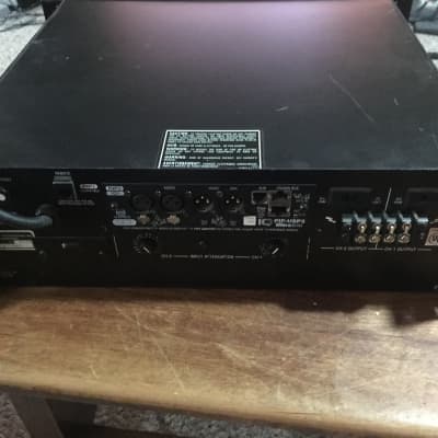 Crown  Com-Tech 810  2-Channel Power Amplifier image 4