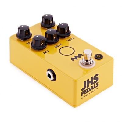 Immagine JHS PEDALS Charlie Brown V4 - 5