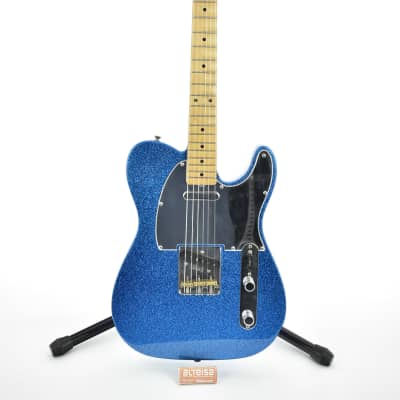 Fender J Mascis Signature Telecaster imagen 2