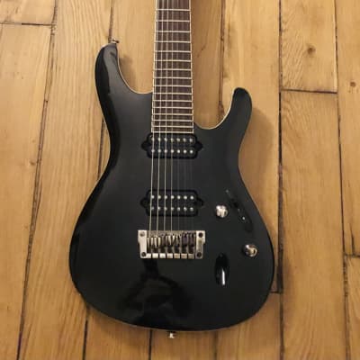 ibanez - SIR27FD (iron label 7弦) ibanez - SIR27FD (iron label 7弦) Ibanez SIR27FD Iron Label