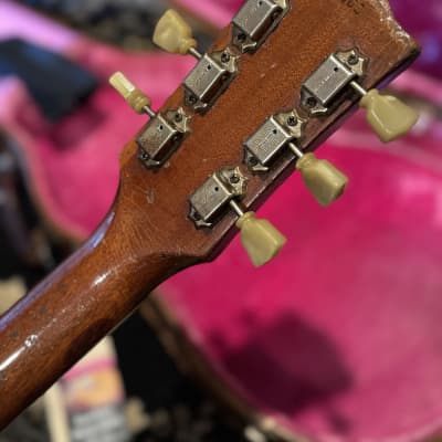 Gibson Les Paul 1959 - Louis image 5