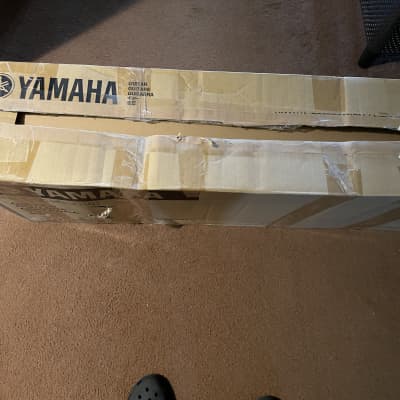 Yamaha GC41 2012 - French Polish image 5