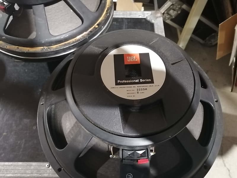 Jbl 2225h 2024 for sale