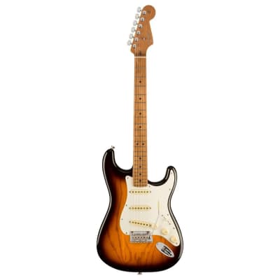 Fender American Professional II Stratocaster 6-String