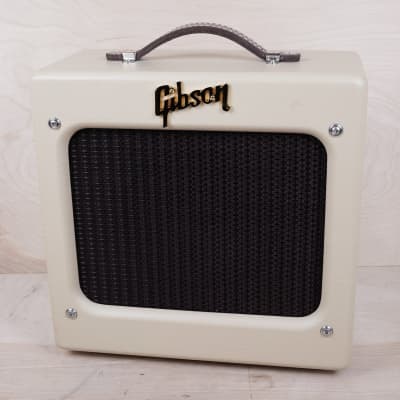 Gibson Goldtone GA-5 Les Paul Junior Reissue 5-Watt 1x8