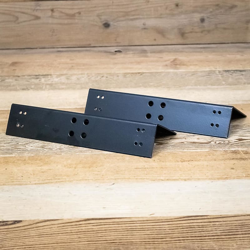 Mackie Rack Ears for 1202 VLZ / Pro Mixer Reverb