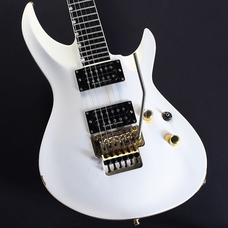 ESP [USED] HORIZON-III PWGO (Pearl White Gold)#K1227402