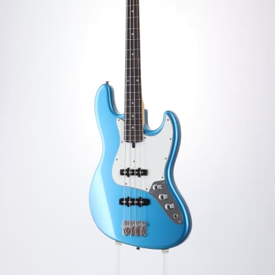 ベース Bacchus BJB-400R Universe series Bacchus Universe Series BJB 400R LPB [09/30] | Reverb Hungary
