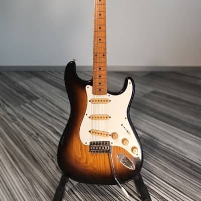 1980 Tokai Springy Sound stratocaster ST80 sunburst Japan ST
