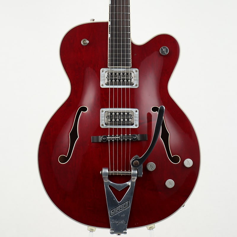 Gretsch Gretsch G6119 Tennessee Rose [SN 013119-3086] (04/15)