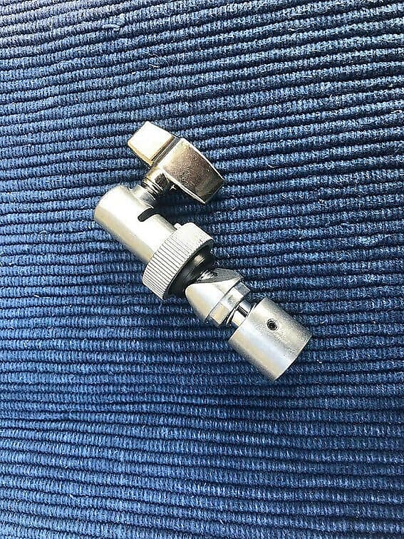 Roland VH11 Hi hat Drum Cymbals VH11 CYMBAL CLUTCH ONLY Reverb