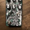 Matthews Effects The Architect The Architect Foundational Overdrive/Boost V3 2019
