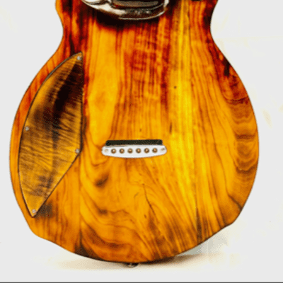 Moxy Guitars M3 Standard 2021 Orange (Demo) image 14